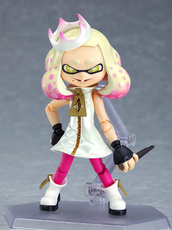 figma Splatoon 2 Off the Hook/Tentacools