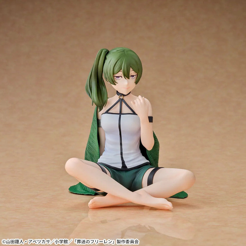 Banpresto - Frieren: Beyond Journey’s End Yumemirize Ubel Roomwear Figure