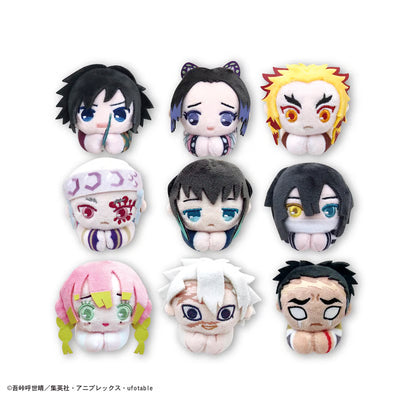 Demon Slayer Hug Chara Plush 6