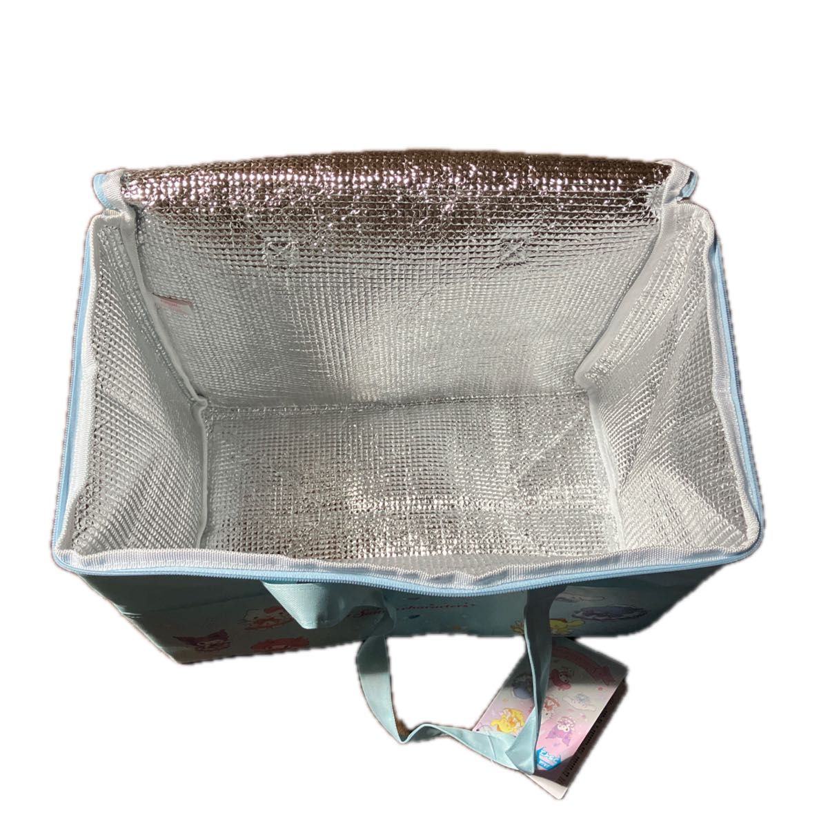 Eikoh - Sanrio Characters Ribbon Angels Thermic Bag