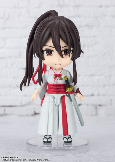 Figuarts mini Yamada Asaemon Sagiri