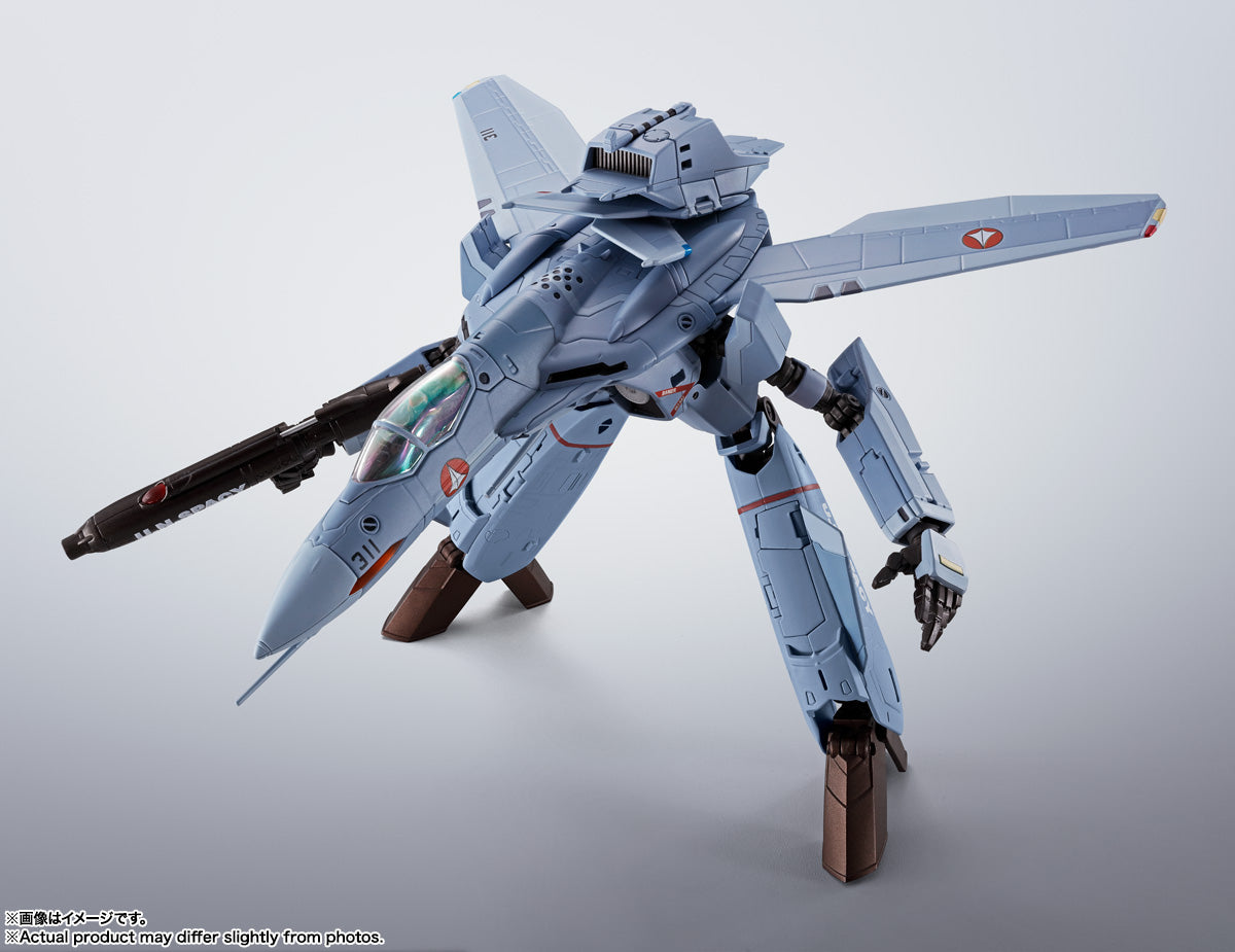 HI-METAL R VF-0A PHOENIX(SHIN KUDO USE) + QF-2200D-B GHOST