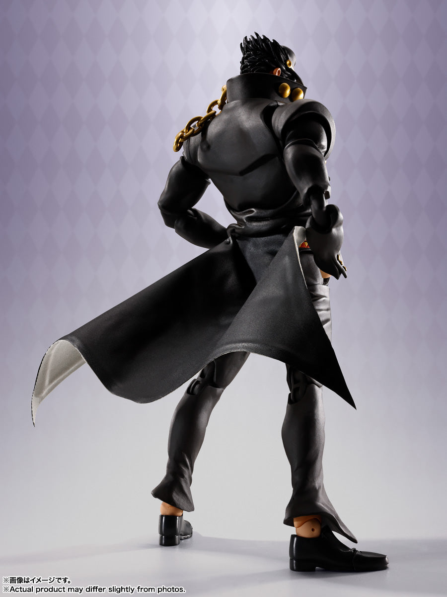 S.H.Figuarts Jotaro Kujo