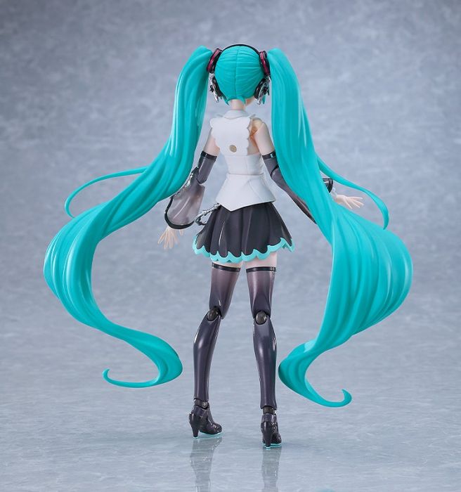figma Vocaloid Hatsune Miku