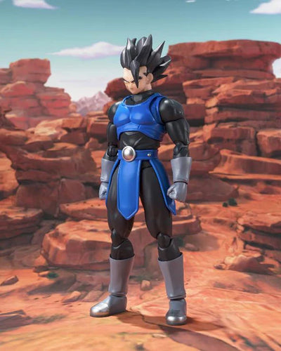 S.H.Figuarts GIBLET