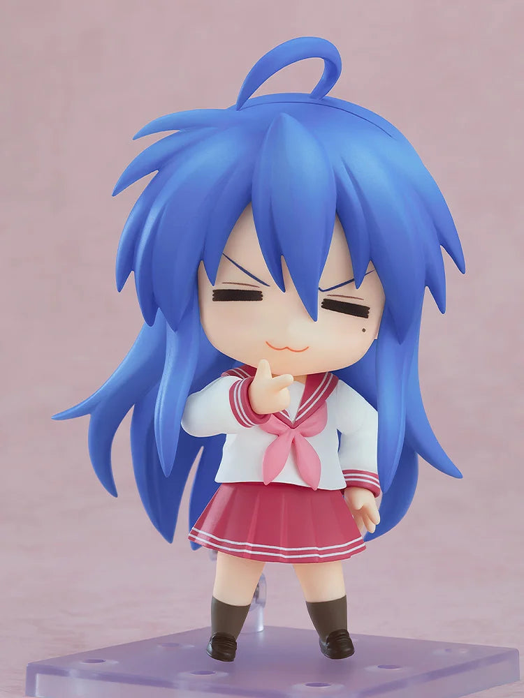 Nendoroid 2887 Lucky Star Konata Izumi 2.0