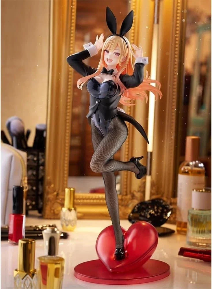 Taito - My Dress-Up Darling T-most Marin Kitagawa ~Bunny Ver.~ Figure