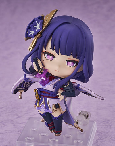 Nendoroid 2660 Genshin Impact Raiden