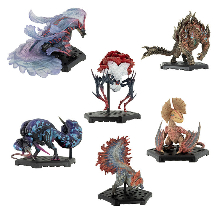 Capcom Figure Builder Standard Model Plus Vol.28