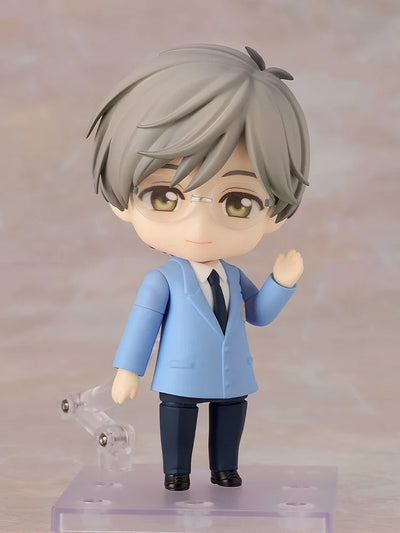 Nendoroid 2743 Card Captor Sakura Clear Card Tsukishiro Yukito