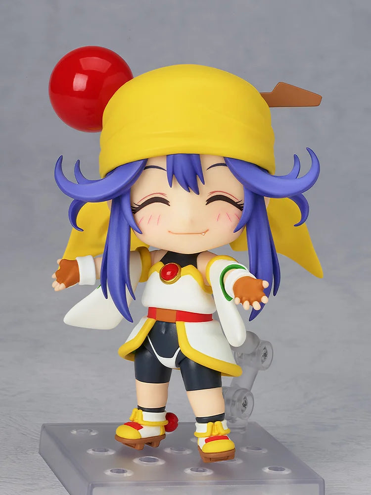Nendoroid 2681 Saber Marionette J Lime