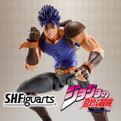 S.H.Figuarts Jonathan Joestar