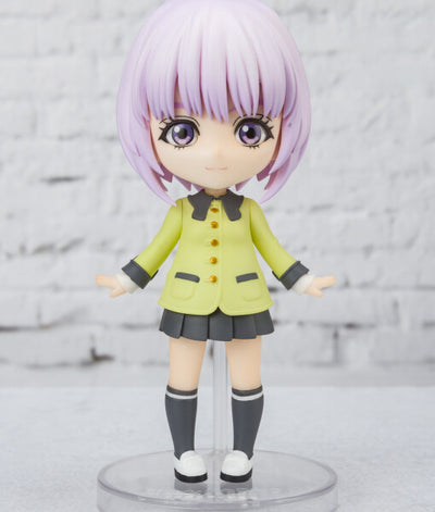 Figuarts mini Lara Tchaikoskaya