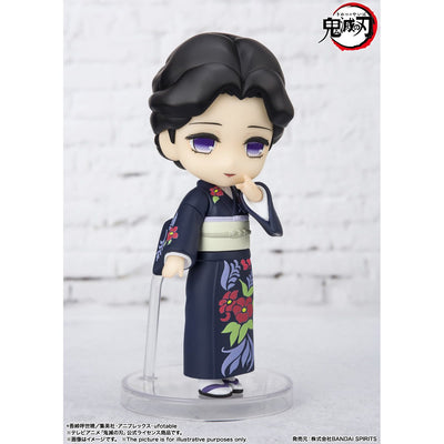Figuarts Mini Tamayo