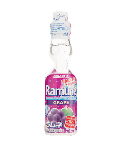 Sangaria Ramune Grape