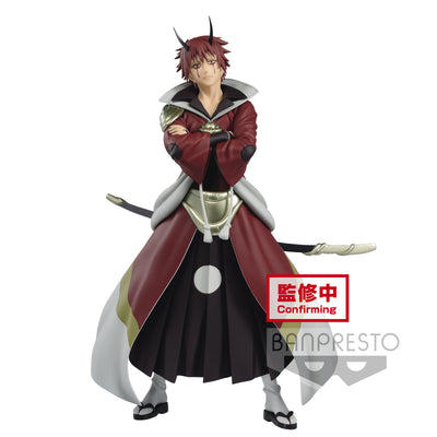 That Time I Got Reincarnated as a Slime -Otherworlder-FIGURE vol.5(A:BENIMARU)