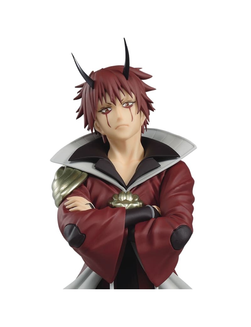 That Time I Got Reincarnated as a Slime -Otherworlder-FIGURE vol.5(A:BENIMARU)