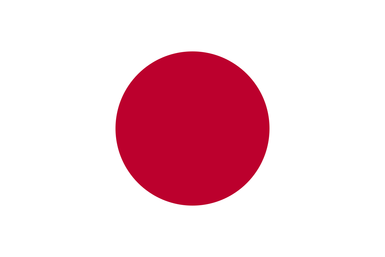 Coleccionables Japón