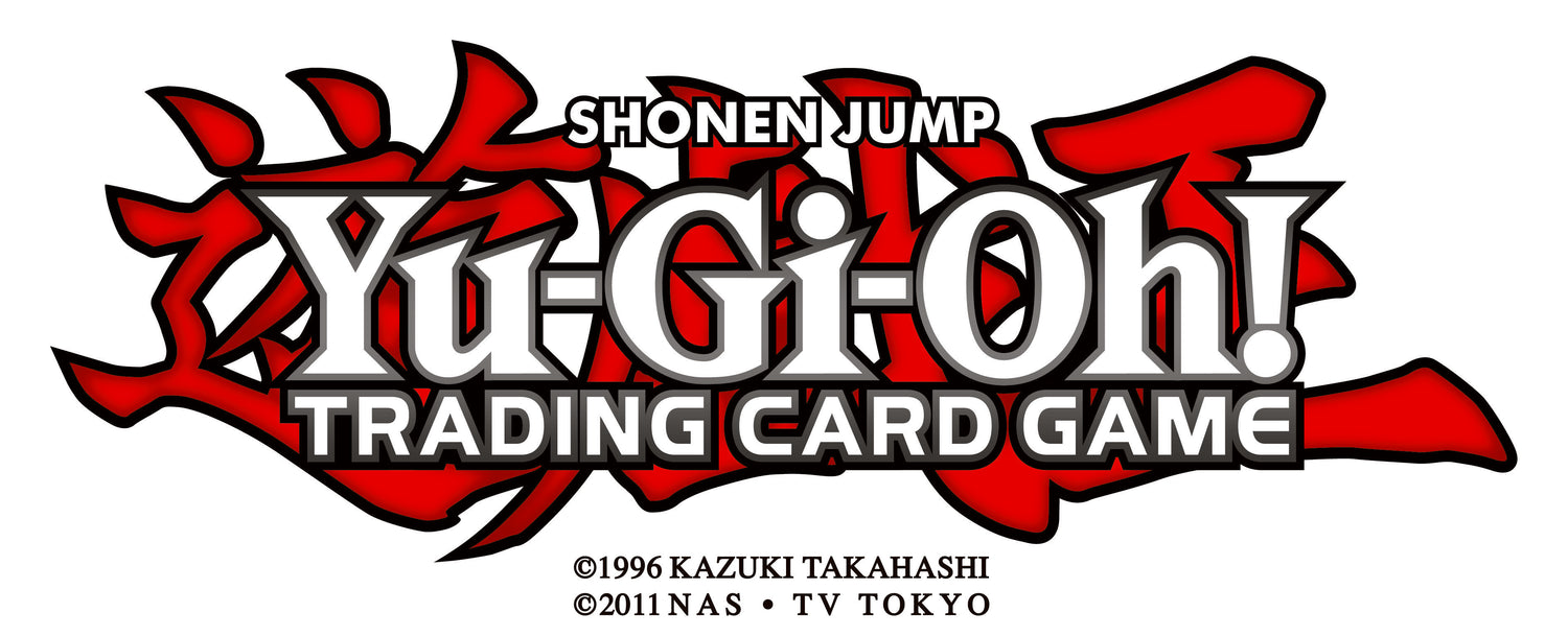 Yu-Gi-Oh!