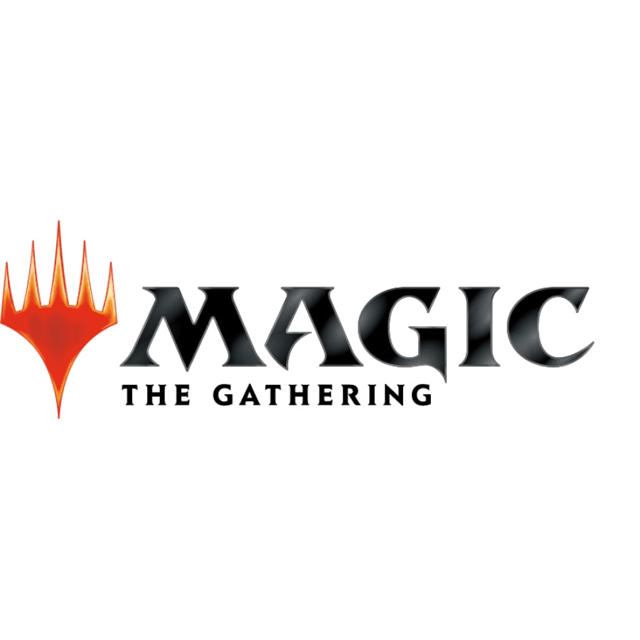 Magic: The Gathering
