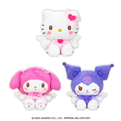 Eikoh - Sanrio Characters Fluffy Angel 1 Plush