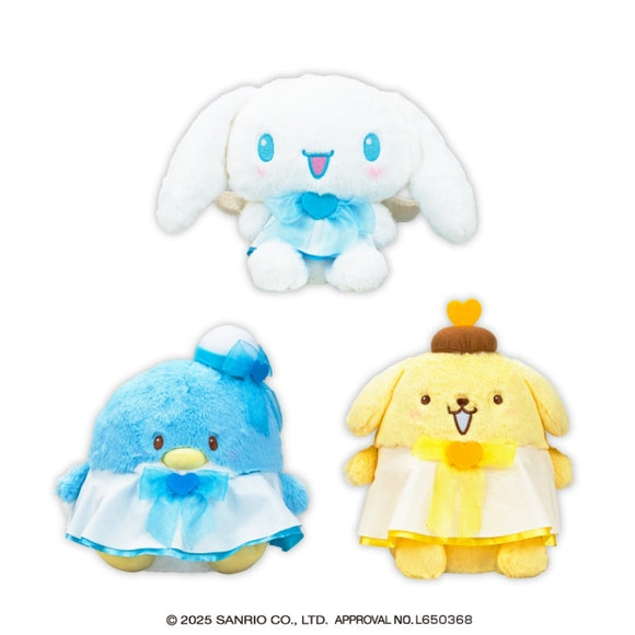 Eikoh - Sanrio Characters Fluffy Angel 2 Plush
