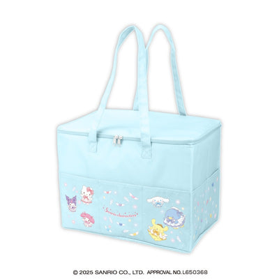 Eikoh - Sanrio Characters Ribbon Angels Thermic Bag