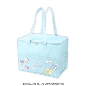Eikoh - Sanrio Characters Ribbon Angels Thermic Bag