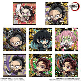 Demon Slayer Stickers Waffer Vol. 12