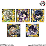 Demon Slayer Stickers Waffer Vol. 12