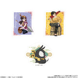 Ranma 1/2 Gummy and Stickers