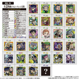 Jojo's Bizzarre Adventure Diamond is Unbreakable Stickers Waffer ACT2