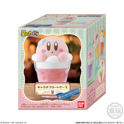 Kirby Character Float Case Figure