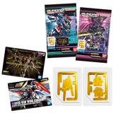 Gummy - GUNDAM Gunpla Package Art  2 Card