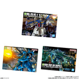 Gummy - GUNDAM Gunpla Package Art  2 Card