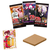 Waffer - Dandadan vol.2 Card Collection.
