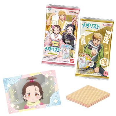 Waffer - Medalist Card Collection