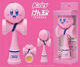 Kirby - Kirby's Kendama