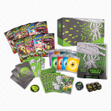 Pokémon TCG: Mega Evolution ME03 - Perfect Order Elite Trainer Box PIEZA - INGLÉS