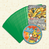 Pokémon TCG: 2025 World Championship Deck - INGLÉS
