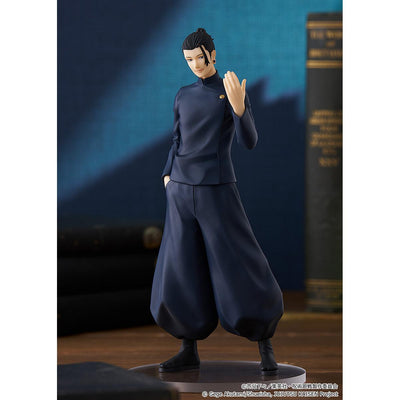 POP UP PARADE Jujutsu Kaisen Suguro Geto Premature Death Ver.
