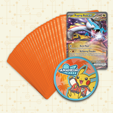 Pokémon TCG: 2025 World Championship Deck - INGLÉS
