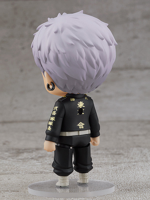 Nendoroid 2062 "Tokyo Revengers" Mitsuya Takashi
