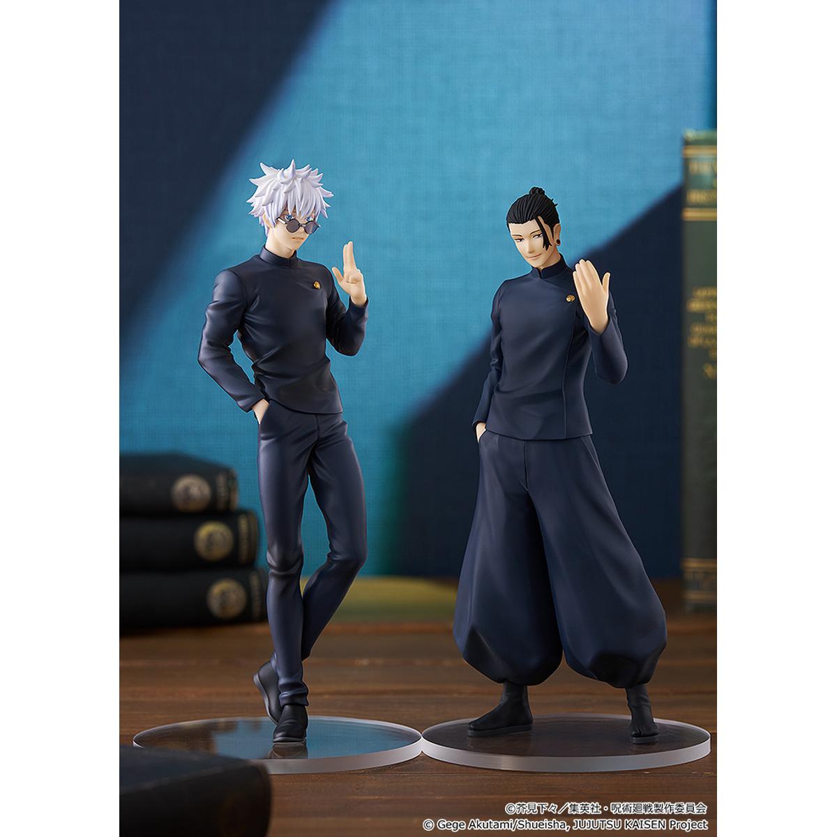POP UP PARADE Jujutsu Kaisen Suguro Geto Premature Death Ver.