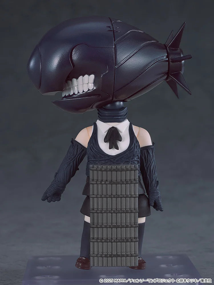 Nendoroid 2865 Chainsaw Man Reze Arc Reze