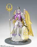 Saint Cloth Myth EX Goddess Athena& Saori Kido