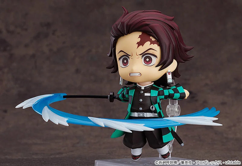 Nendoroid 1193 Demon Slayer Kamado Tanjiro