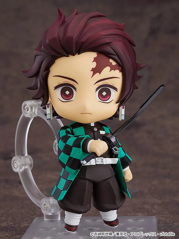Nendoroid 1193 Demon Slayer Kamado Tanjiro