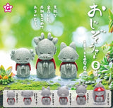 Gachapon - Ojizou San 6