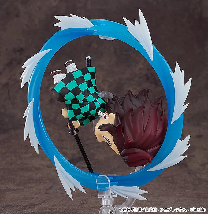 Nendoroid 1193 Demon Slayer Kamado Tanjiro